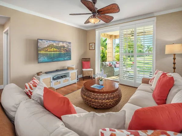 2611 Kiahuna Plantation Dr, Koloa, HI