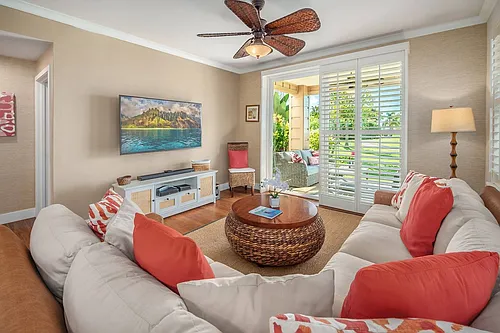 2611 Kiahuna Plantation Dr #11M Photo 1