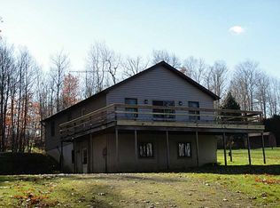 3737 Beck Rd, Corry, PA 16407