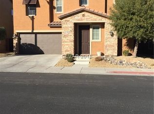 7190 Hood River Ave, Las Vegas, NV 89179