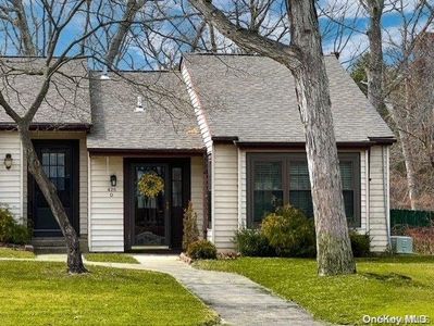 425D Bridgewater Drive #D, Ridge, NY, 11961