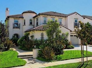 4968 Corral St, Simi Valley, CA 93063