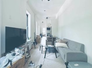202 Saint Nicholas Ave #2L, Brooklyn, NY 11237