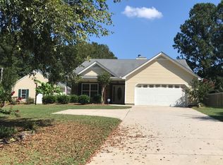 224 Thornberry Cir, Carrollton, GA 30116