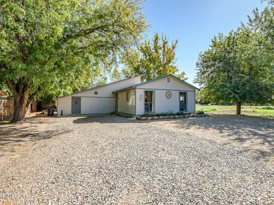 3477 E SYCAMORE Lane, Rimrock, AZ, 86335