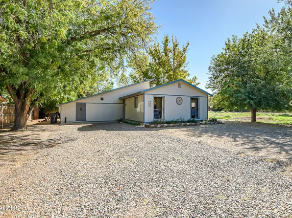 3477 E SYCAMORE Lane, Rimrock, AZ 86335