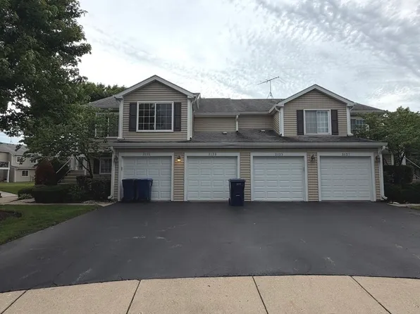 2123 Northwind Cir #2123, Schaumburg, IL 60194