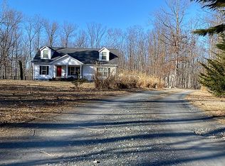 4555 Somerset Haven Rdg, Scottsville, VA 24590