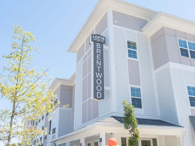 The Lofts at Brentwood Apartments in Nashville, TN Zillow