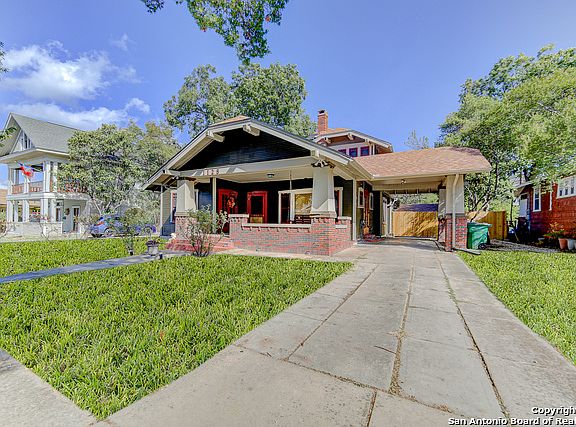 2nd image of 1125 W Craig Pl