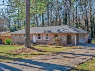 365 Arcadia Pl, Lilburn, GA