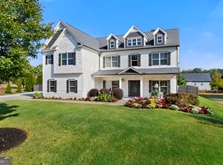 2614 Cashel Ln, Powder Springs, GA 30127