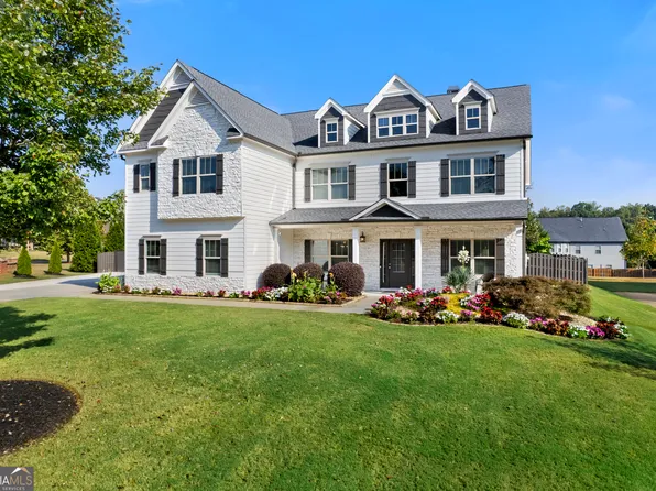 2614 Cashel Ln, Powder Springs, GA 30127