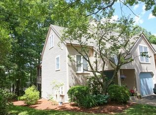 71 Cherry Hollow Rd #111, Nashua, NH 03062
