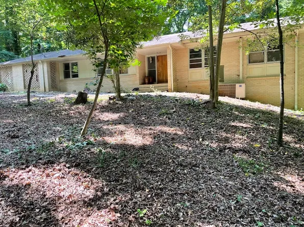 327 Woodland Way, Clemson, SC 29631