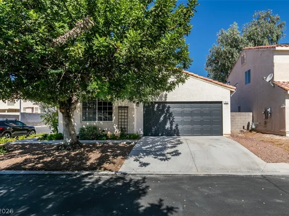 7221 Scenic Desert Ct, Las Vegas, NV 89131