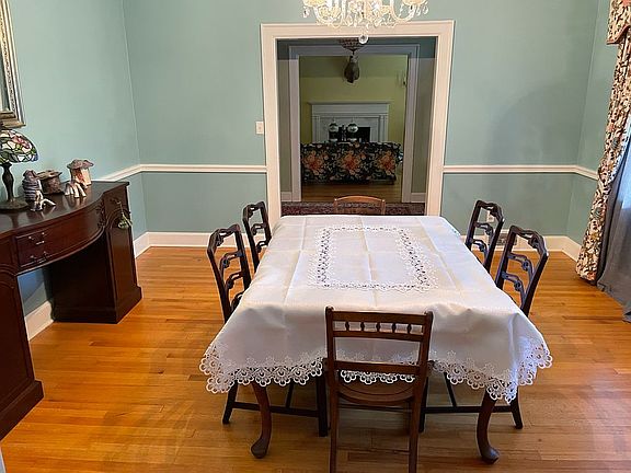 dining rm viewing liv rm