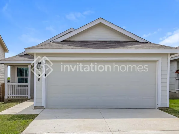 128 Hollywood Dr, New Braunfels, TX 78130