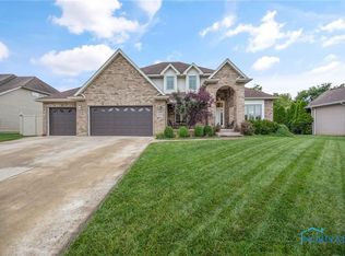 15596 Brookfield Hts, Findlay, OH 45840