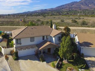 964 Carrillo Ct, Fillmore, CA 93015