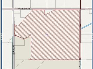 930 Woodall Rd, Grandview, WA 98930