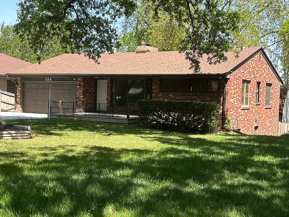1st image of 324 S Cotner Blvd