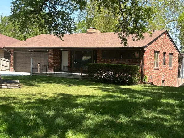 324 S Cotner Blvd, Lincoln, NE 68510