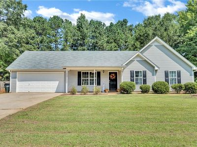 133 Shingle Oak Dr, Dallas, GA, 30157