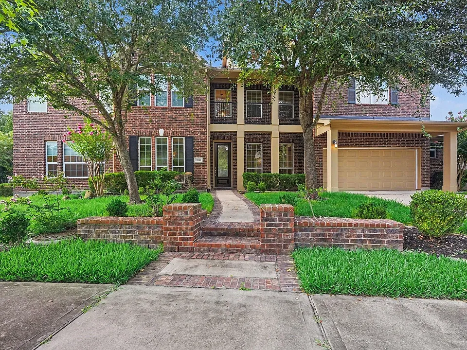 19507 Salt Grass Meadow Dr