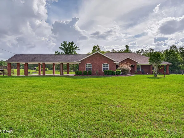 3256 Highway 77, Chipley, FL 32428