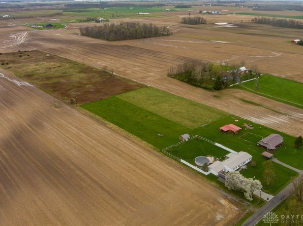 1596 Murphy Rd, Wilmington, OH 45177
