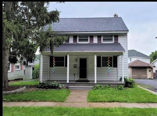 705 Cleveland St, Watertown, NY 13601