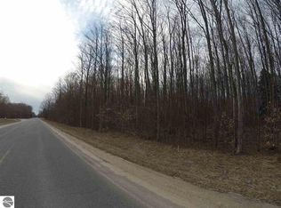 Bronson Lake Rd, Lake Ann, MI 49650