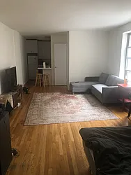 Rented by B Gans Management