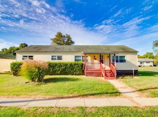 210 Fulton St, Gillespie, IL 62033