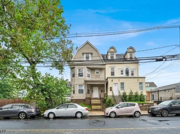 348 13Th Ave, Newark City, NJ 07103