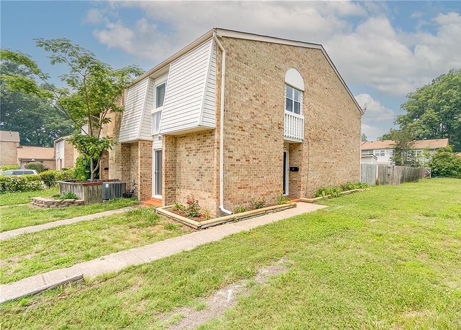 1st image of 6400 Dillard Pl #1