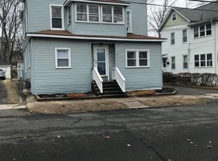64 Rhodes St, New Britain, CT 06051