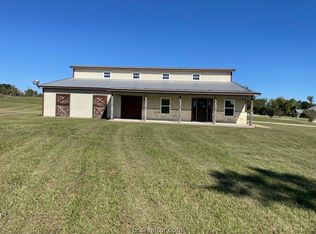 1974 Valley View Dr, Anderson, TX 77830