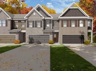 1915 Hamilton Creek Pkwy LOT 16A, Dacula, GA 30019