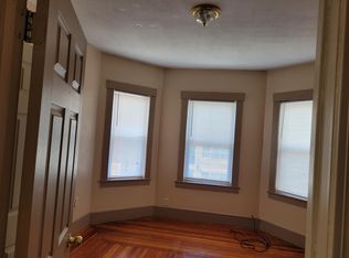 11 Landor Rd FLOOR 3, Mattapan, MA 02126