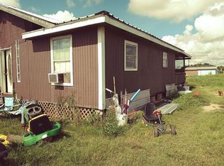 6605 Citrus St, Edinburg, TX 78542
