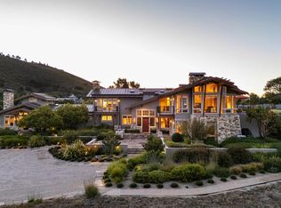 15 Alta Madera Ave, Carmel, CA 93923