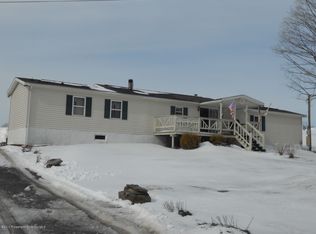 2665 Lewis Lake Rd, Union Dale, PA 18470