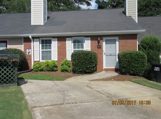 1945 Cheatham Woods Dr SW, Marietta, GA 30008
