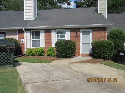 1945 Cheatham Woods Dr SW, Marietta, GA, 30008