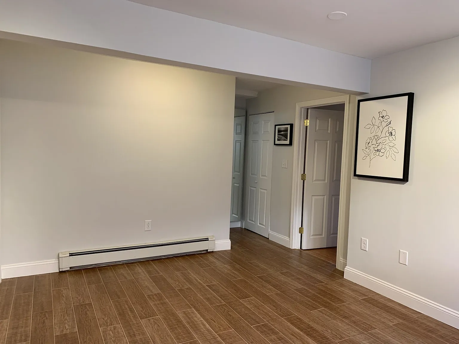 1 bed, 808 sqft, $2,450 — Photo 4