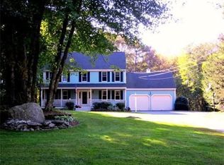 3 Geneseo Cir, Milford, MA 01757