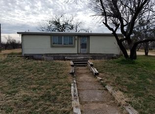 6815 Grape Creek Rd, San Angelo, TX 76901