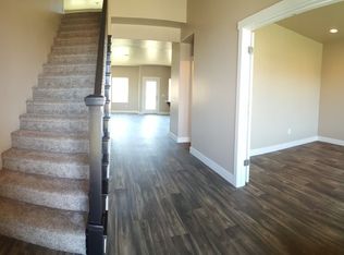 3042 E Maple Mountain Dr, Saint George, UT 84790